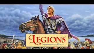 Legions  PC Gameplay [upl. by Hocker370]