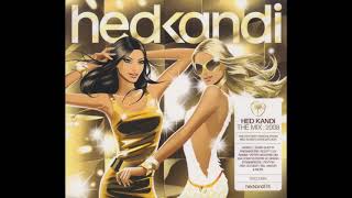 Hed Kandi The Mix 2008 CD2 [upl. by Aicssej]