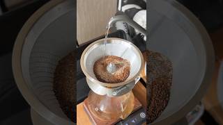 Espresso Tokyo MagMa Dripper coffee pourover dripcoffee tools coffeelover [upl. by Constantia308]