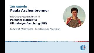 Paula Aschenbrenner – Kippelemente S4F Spotlight [upl. by Muna]