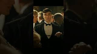 This song is perfect for this scene 🔥 Thomas Shelby Fed Up shorts tommyshelby thomasshelby [upl. by Llirrehs]