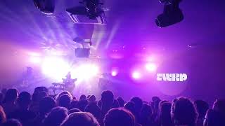 TWRP Live in London 03102023 [upl. by Bloem]