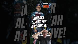 🔴 Dakar 2024 Nasser AlAttiyah a Prodrive [upl. by Mil]