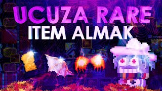 UCUZA RARE İTEM ALMAK  Growtopia Türkçe [upl. by Sion]