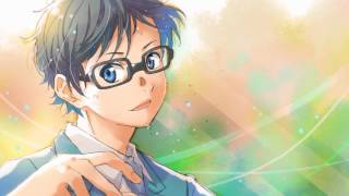 Loves Sorrow Piano Solo Liebesleid — Rachmaninoffs Arr Shigatsu Wa Kimi No Uso  Sheets [upl. by Ondrej]