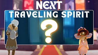 Next Traveling Spirit Could Be   Upcoming Traveling Spirit  Sky Cotl [upl. by Gerrit]