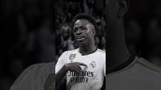 Vini jr ⚡ edit 4k 60 fps youtubeshorts football comedy manchesterunited ronaldo realmadrid [upl. by Bernat683]