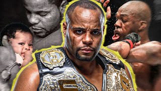 Why Daniel Cormier is Greater than Jon Jones [upl. by Alahs]