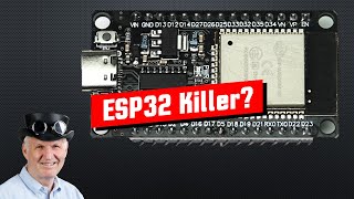 451 Which Processor can kill the ESP32 [upl. by Maillliw]