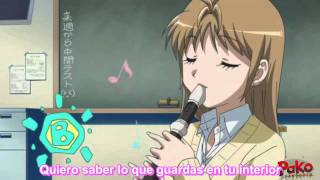 Keirame Chan 0shiete A T0 Z BGHK Opening Fandub Latino [upl. by Manard5]