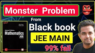 Toughest question of quadratic equation 😱 🤯  jee2025 jee2025strategy jee2025preparation jee [upl. by Ynnoj552]