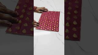 handbag making at homebag making at homebagviral shorts short bagvideodiyrecyclediybag [upl. by Arvin]