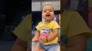 Cute Baby Masti fun playtime masti cutebaby viral shorts [upl. by Enilamme]