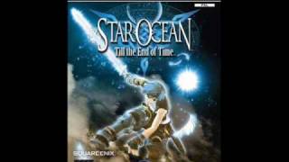 Star Ocean 3 OST  Confidence In The Domination [upl. by Ellessig]