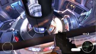 James Bond 007 Legends walkthrough  playthrough  Part 28 Final Boss [upl. by Adniles]