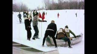 65 Days of Warren Miller 1963 The Sound of Skiing [upl. by Ssidnac940]