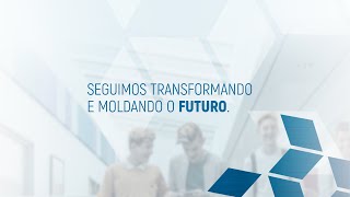 Tradição que lidera futuro  UNG [upl. by Renell]