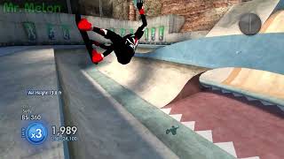 insane skate 3 play [upl. by Silden807]