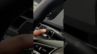 Wiper control in Kia Carens  Mist Mode  how to use  automobile kiacarens2024  Kia Carens tamil [upl. by Yorel]