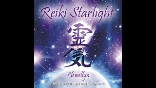 Reiki Starlight  Llewellyn Full [upl. by Jody957]