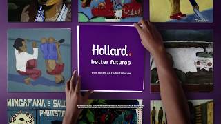 Hollard Better Futures 11 – Meaningful Sponsorship [upl. by Noswal]