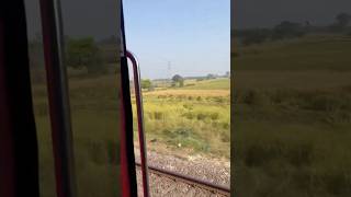 Lucknow to Delhi  apna shehar apna hi hota h shortvlog youtubeshorts [upl. by Marrilee]