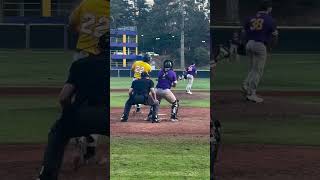 D2 Pitcher throwing 90 MPH [upl. by Malinowski]