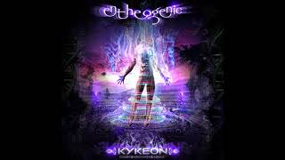 Entheogenic  Kykeon Full Album [upl. by Filberto]