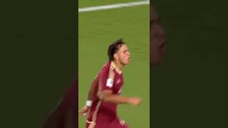 ¡SEGOVIA LO IGUALA 🇻🇪🔥 SAWCQ [upl. by Ennairrek]