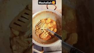 mashallah 🥰 my best chicken kadaiviralvideo 🔥 [upl. by Thadeus]