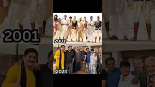 Lagaan Movie actors reunion after 23 yearsamirkhan bollywood bollywoodsongs ameerkhan ytshort [upl. by Kelwunn387]