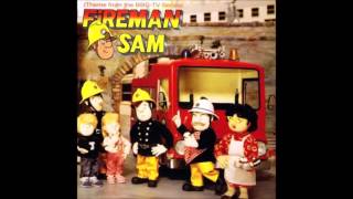 Fireman Sam opening theme Instrumental [upl. by Jesselyn990]