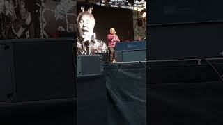 Tom Jones  Sexbomb Live in Luxembourg 2024 [upl. by Warfourd24]