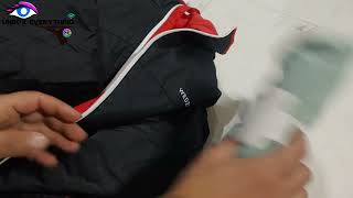 Man ski jacket 100 Black  S size Down jacket  waterproof jack  Best price range jacket [upl. by Clemens]