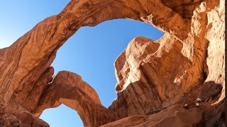 Arches National Park September 2024 [upl. by Avictor]