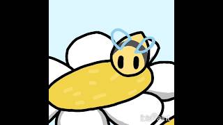 Pollination animation shorts bee [upl. by Benoite]