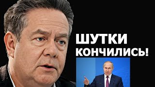 Николай Платошкин раскрыл правду о словах Путина про развитие России [upl. by Hoffarth]