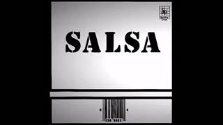 1983 Orquesta Salsa Progresiva  En aquel balcón [upl. by Itak]