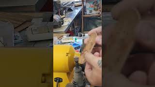 Making Fingerboards fingerboard shorts woodworking [upl. by Tilden]