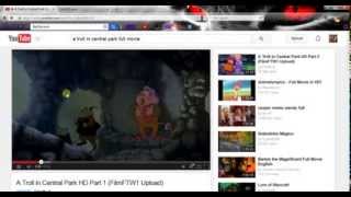 File2hd  How to download youtube videos [upl. by Ailongam]