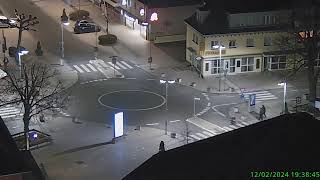 Webcam Monheim am Rhein LIVE 247  Monheim Mitte LIVE [upl. by Eberly222]