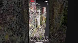 Exploring Ireland’s Ogham Stones A Journey Through Digital Preservation [upl. by Pallaten]