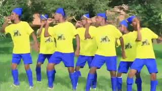 Teddy Afro  Atse Tewodros Wedding Song Dj Tamano [upl. by Idrahs881]