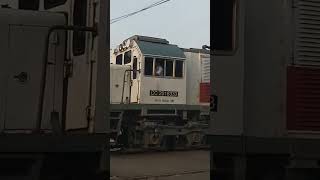 KA 194 KG Kaligung keretaapi ayonaikkeretalagi automobile subscribetomychannel [upl. by Nahgrom]