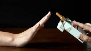 How To Quit Smoking Health Guru [upl. by Kcirrej]