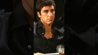 Scarface esta Basado en otra Historia shorts mafia movie [upl. by Htennek]