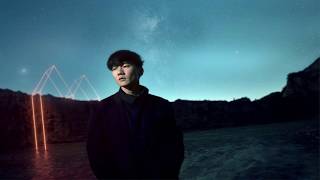 JJ Lin  Bu Wei Shui Er Zuo De Ge Lyrics  IND [upl. by Juan]