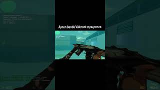 Cs 16 Valorant MOD valorant valorantclips [upl. by Hoffert269]