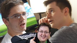 Jak udělat video s oblíbeným Youtuberem w Bax a Wedry [upl. by Robina]