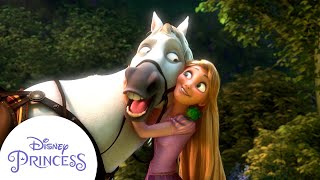 Tangled 2 Full Movie 2024 Fact  Mandy Moore Zachary Levi Donna Murphy  Disney  Review ampFact [upl. by Aural720]